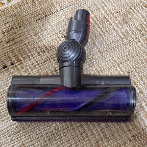 Genuine Dyson Direct Drive Cleaner Head 16.2V – Fits V7 & V8 Cordless Vacuums